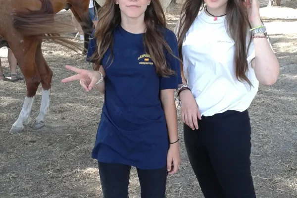 Campamento Cervantes (1)