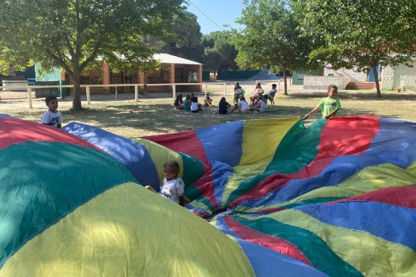Campamento Cervantes (13)