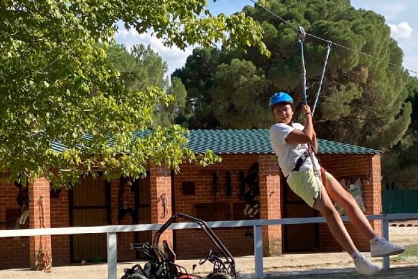 Campamento Cervantes (15)