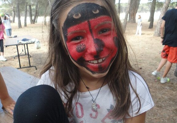 Campamento Cervantes (18)
