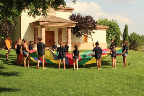 Campamento Cervantes (2)