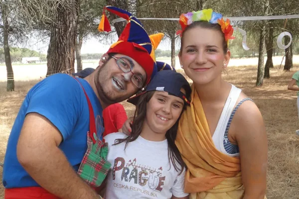 Campamento Cervantes (2)