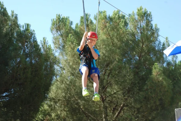 Campamento Cervantes (3)