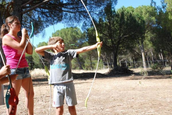 Campamento Cervantes (33)