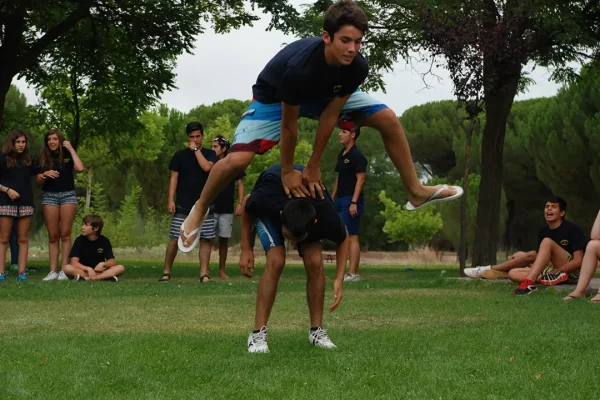 Campamento Cervantes (4)