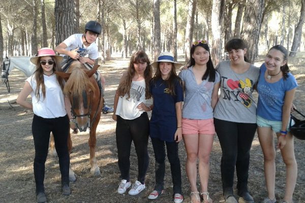 Campamento Cervantes (6)