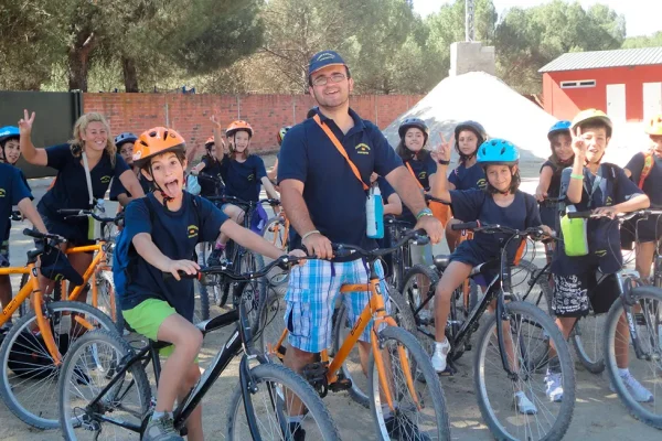 Campamento Cervantes (6)