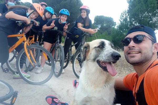 Campamento Cervantes (8)