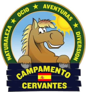 Logo Campamento