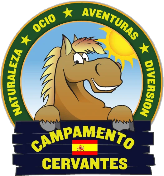 Campamento Cervantes