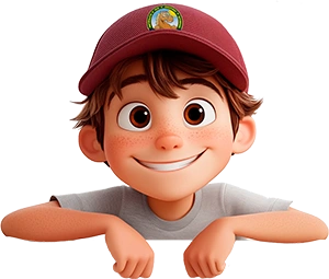 Niño Cartel Campamento de Verano