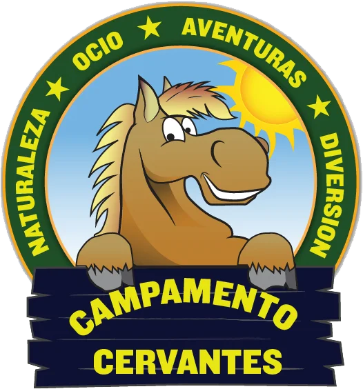 Campamento Cervantes